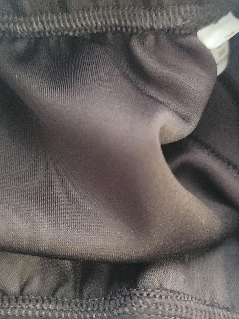 Yogalicious Wash Softlite Elara Wide Leg Pants M Brown Cropped Culotte Yoga Soft - Picture 12 of 13